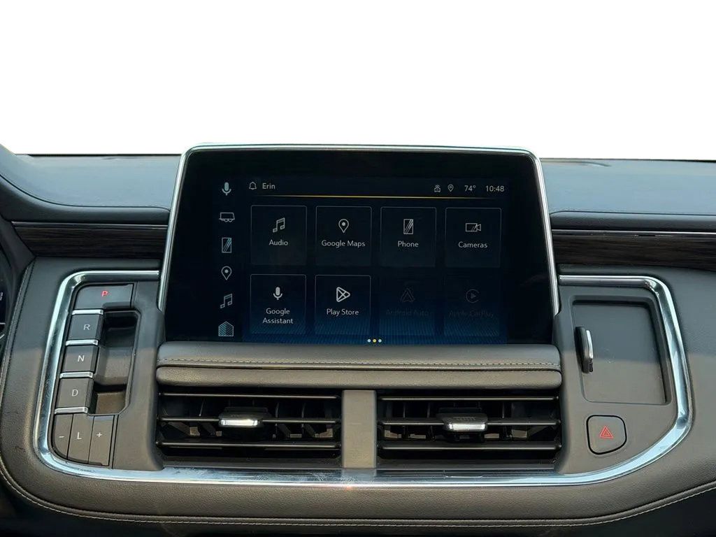 Used 2023 Chevrolet Tahoe LT AWD/4WD image 23