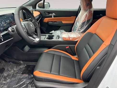 New 2026 Honda Prologue Elite image 9