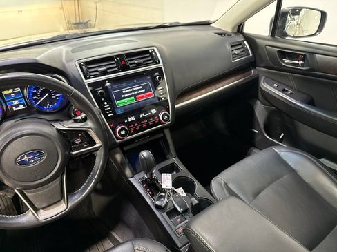 Used 2018 Subaru Outback 2.5i Limited w/ Popular Package #2 AWD/4WD image 26
