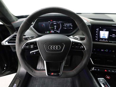 Used 2022 Audi RS e-tron GT w/ Year 1 Package AWD/4WD image 22