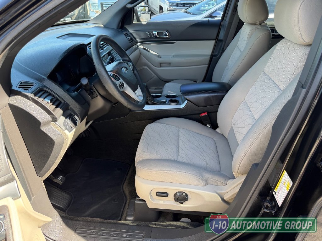 Used 2013 Ford Explorer FWD image 15