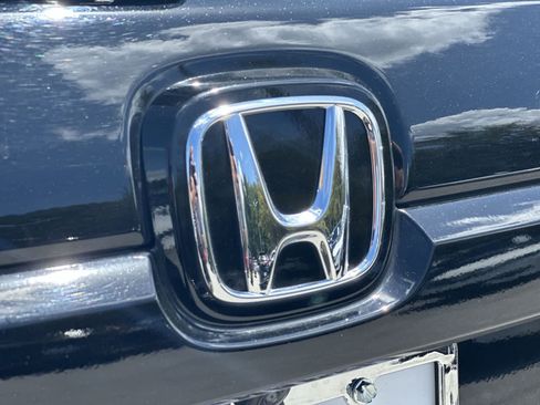 Used 2025 Honda Passport TrailSport image 10