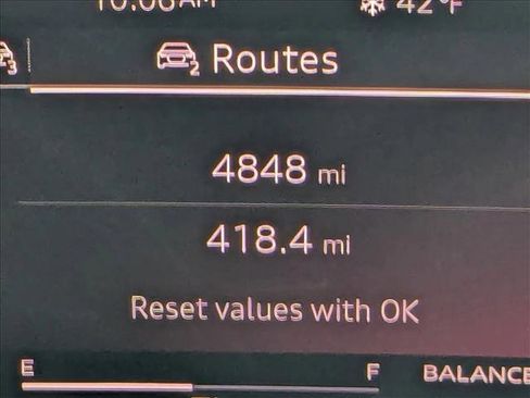 Used 2025 Audi A5 2.0T Premium w/ Convenience Package image 11