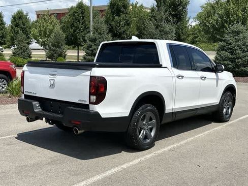 Used 2023 Honda Ridgeline RTL-E image 34