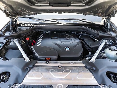 Used 2023 BMW X3 xDrive30i w/ Convenience Package image 30