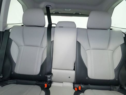 Used 2022 Subaru Forester Limited image 19