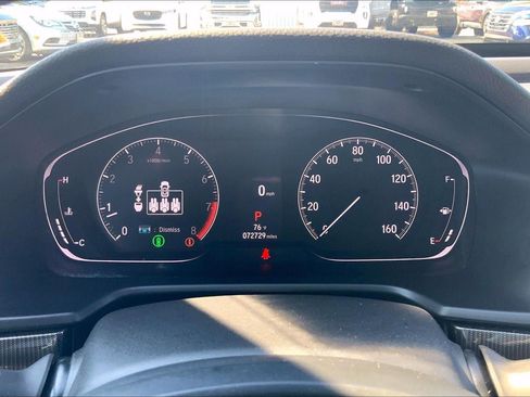 Used 2022 Honda Accord Sport image 19