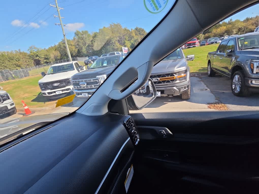 New 2026 Ford Ranger XLT AWD/4WD image 58