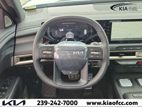 New 2027 Kia Telluride SX FWD image 18