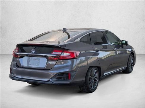 Used 2018 Honda Clarity Touring image 5
