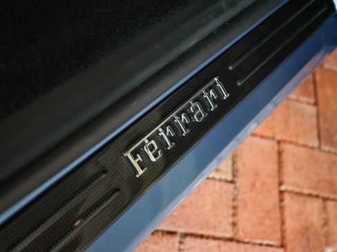 Certified 2019 Ferrari 488 Spider RWD image 54