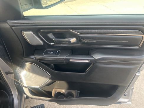 Used 2019 RAM 1500 Limited image 28