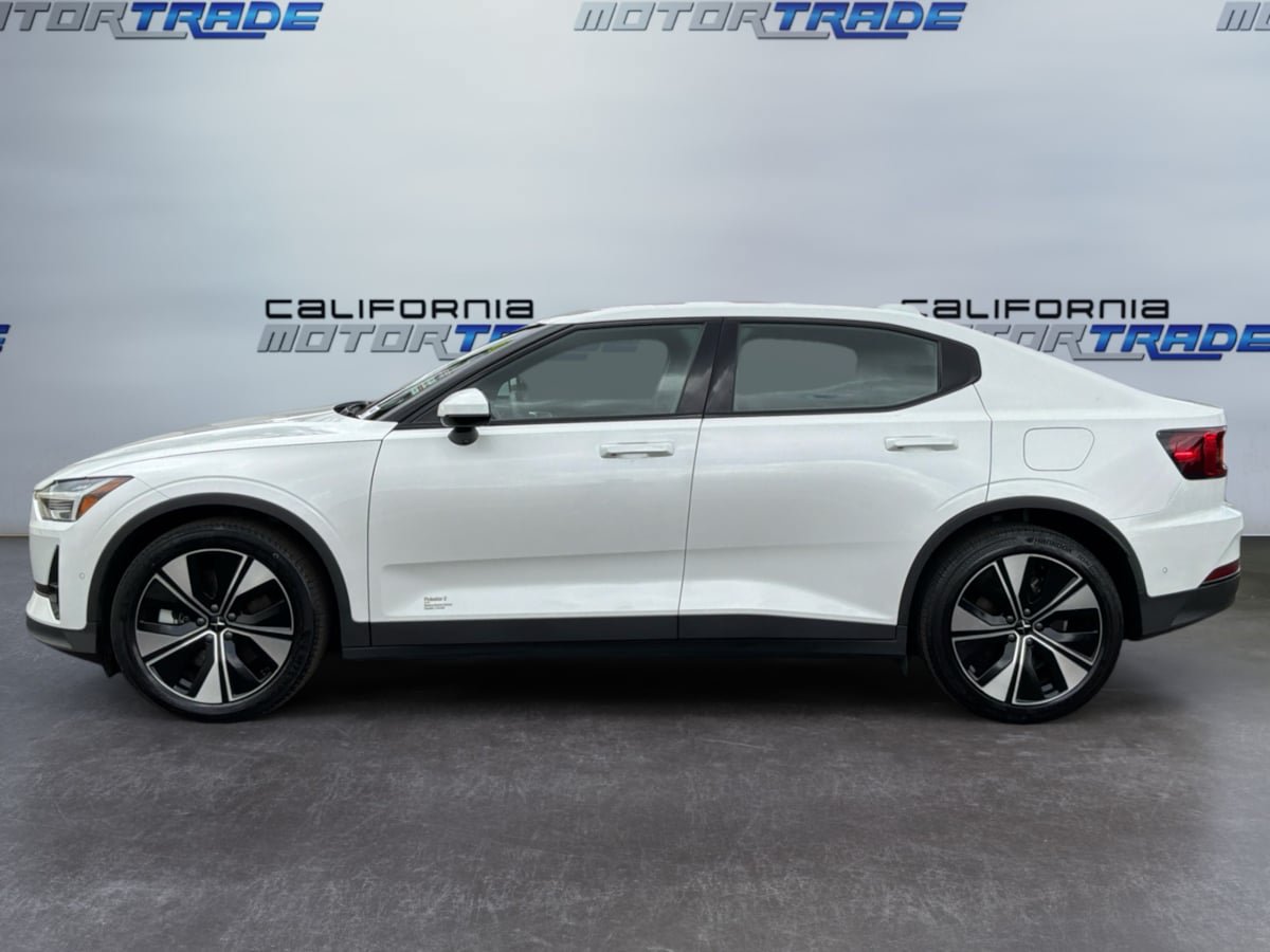 Used 2023 Polestar Polestar 2 w/ Pilot Pack FWD image 8
