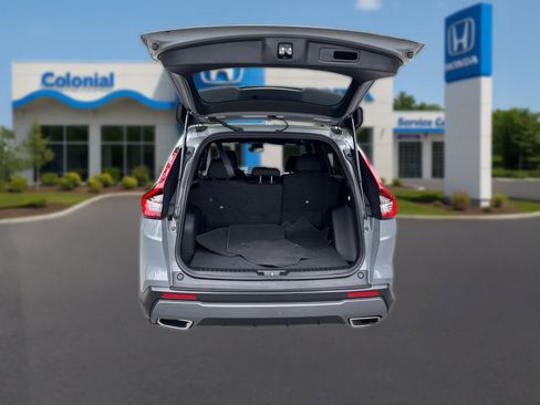 Used 2025 Honda CR-V Sport image 36