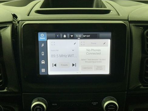 Used 2025 RAM ProMaster 2500 w/ Convenience Group FWD image 11