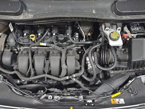 Used 2019 Ford Transit Connect XL FWD image 15