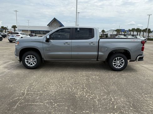 New 2026 Chevrolet Silverado 1500 LT image 21