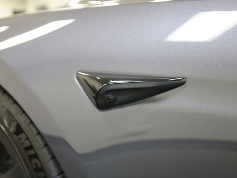 Used 2022 Tesla Model S Plaid AWD/4WD image 12