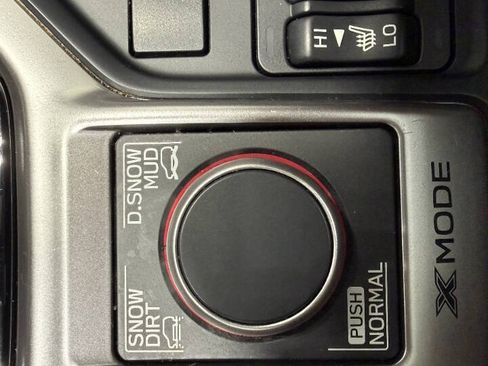 Used 2024 Subaru Forester Limited w/ Pop Package 2 AWD/4WD image 32
