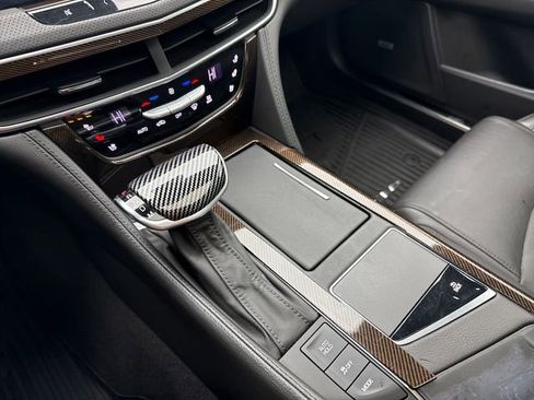 Used 2017 Cadillac CT6 Premium Luxury w/ Active Chassis Package image 28