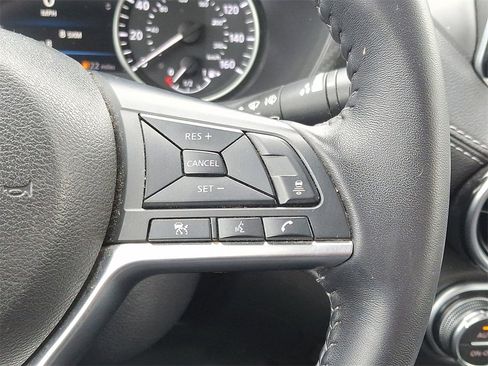 Used 2021 Nissan Sentra SV image 22