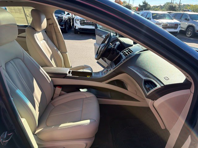 Used 2018 Lincoln MKZ Reserve w/ Climate Package AWD/4WD image 28
