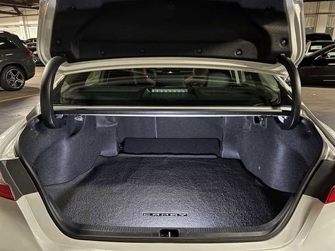 Used 2023 Toyota Camry SE w/ Cold Weather Package image 16