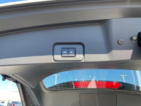 New 2026 Nissan Rogue Platinum w/ Platinum Premium Package image 38