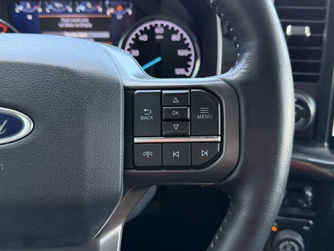 Used 2021 Ford F150 XLT w/ Equipment Group 302A High AWD/4WD image 18