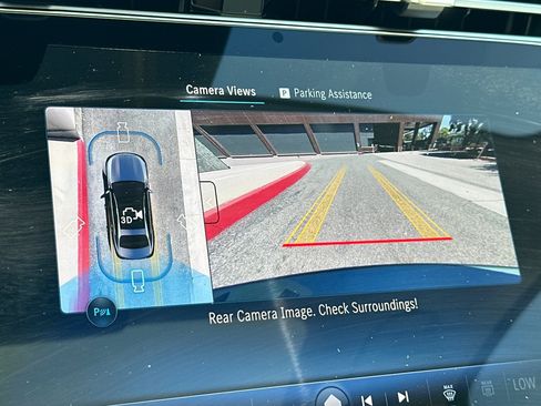 New 2026 Mercedes-Benz E 350 Sedan image 18