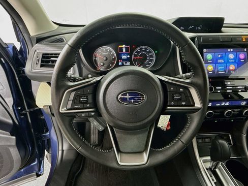 Used 2022 Subaru Ascent Premium AWD/4WD image 12