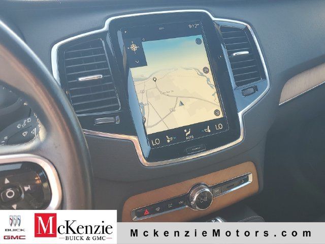 Used 2018 Volvo XC90 T6 Inscription w/ Convenience Package AWD/4WD image 17
