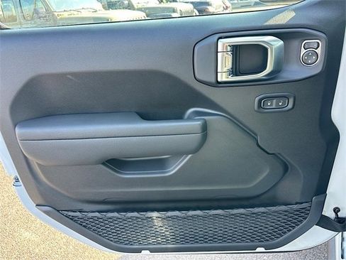 New 2026 Jeep Wrangler Willys image 14