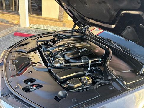 Used 2019 BMW M550i xDrive w/ Premium Package 2 image 62