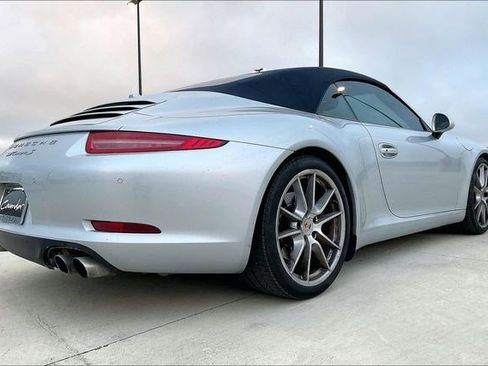 Used 2014 Porsche 911 Carrera S image 4