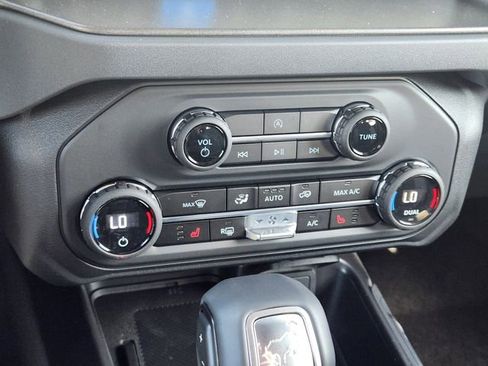 New 2025 Ford Bronco Big Bend image 19