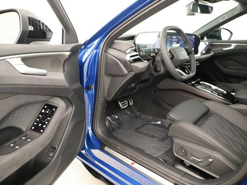 New 2026 Audi A6 Prestige AWD/4WD image 14