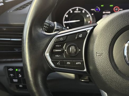 Used 2020 Acura RDX AWD w/ Advance Package image 24