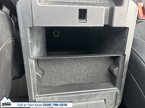 Used 2022 Ford Explorer ST w/ Equipment Group 401A image 33