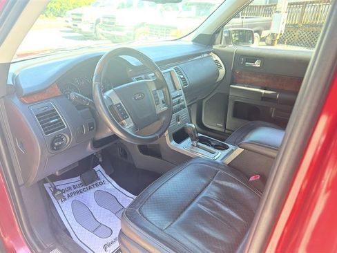 Used 2009 Ford Flex Limited AWD/4WD image 18