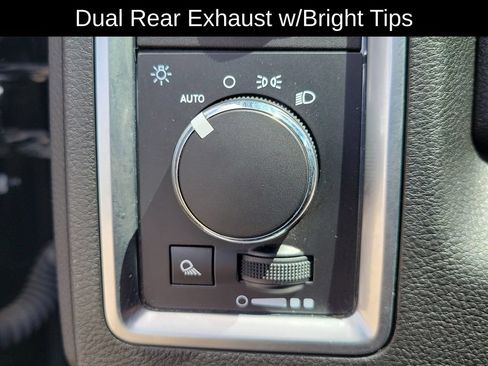 Used 2021 RAM 1500 Warlock AWD/4WD image 15
