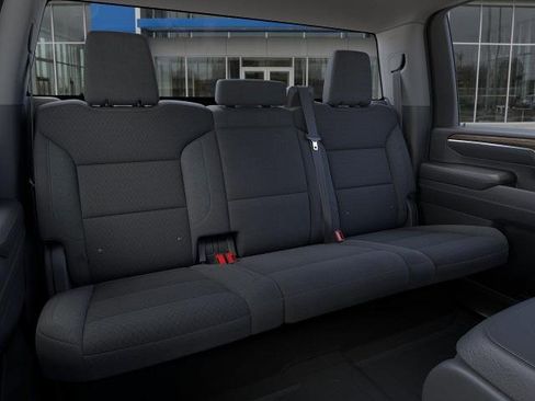 New 2026 Chevrolet Silverado 3500 LT w/ Convenience Package image 17
