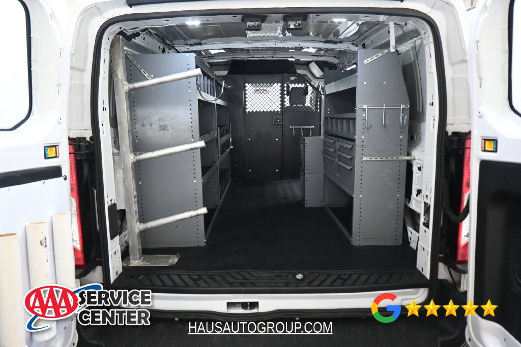 Used 2015 Ford Transit 150 130 Low Roof RWD image 20