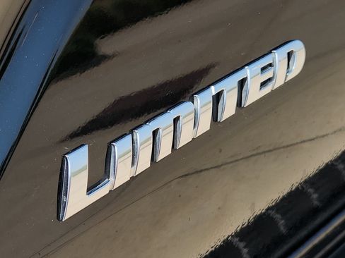 Certified 2026 Toyota 4Runner Limited AWD/4WD image 12