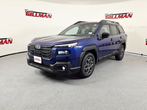 New 2026 Subaru Outback Premium image 3