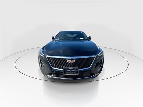 Used 2019 Cadillac CT6 Sport w/ Super Cruise Package image 3