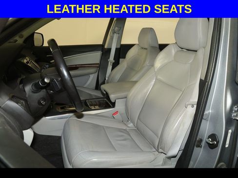 Used 2019 Acura MDX SH-AWD image 3