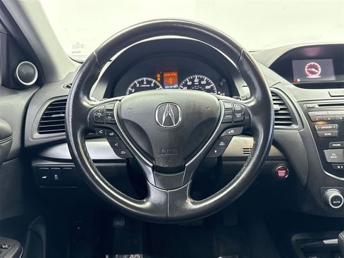 Used 2018 Acura RDX FWD image 18