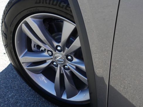 New 2026 Acura MDX Base image 10