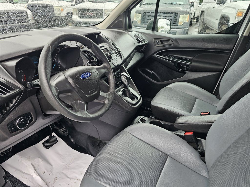 Used 2018 Ford Transit Connect XL FWD image 13